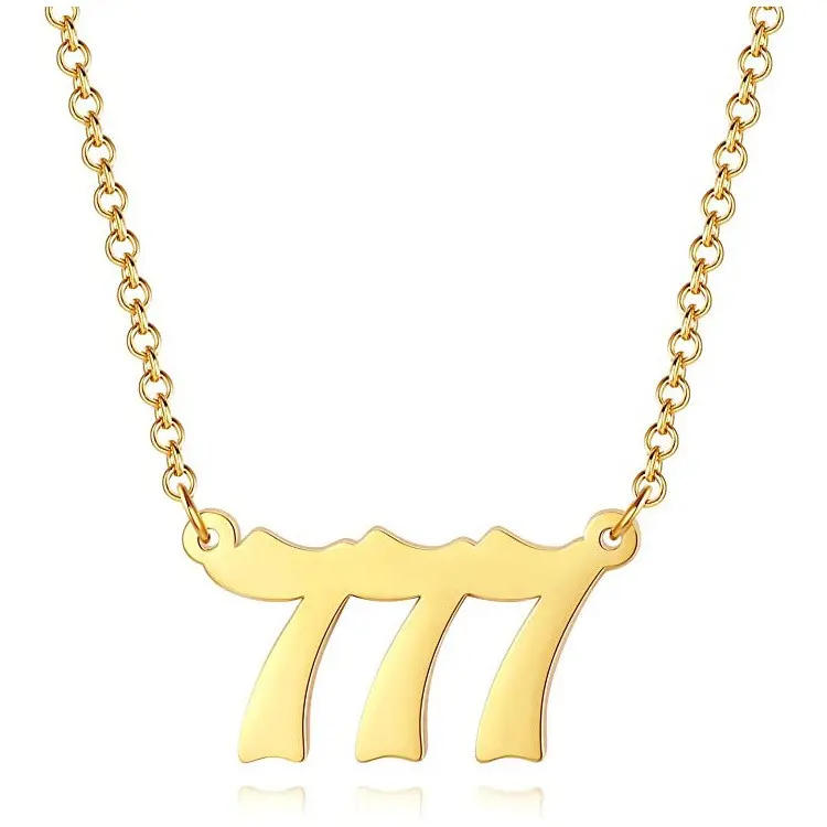 Golden 777