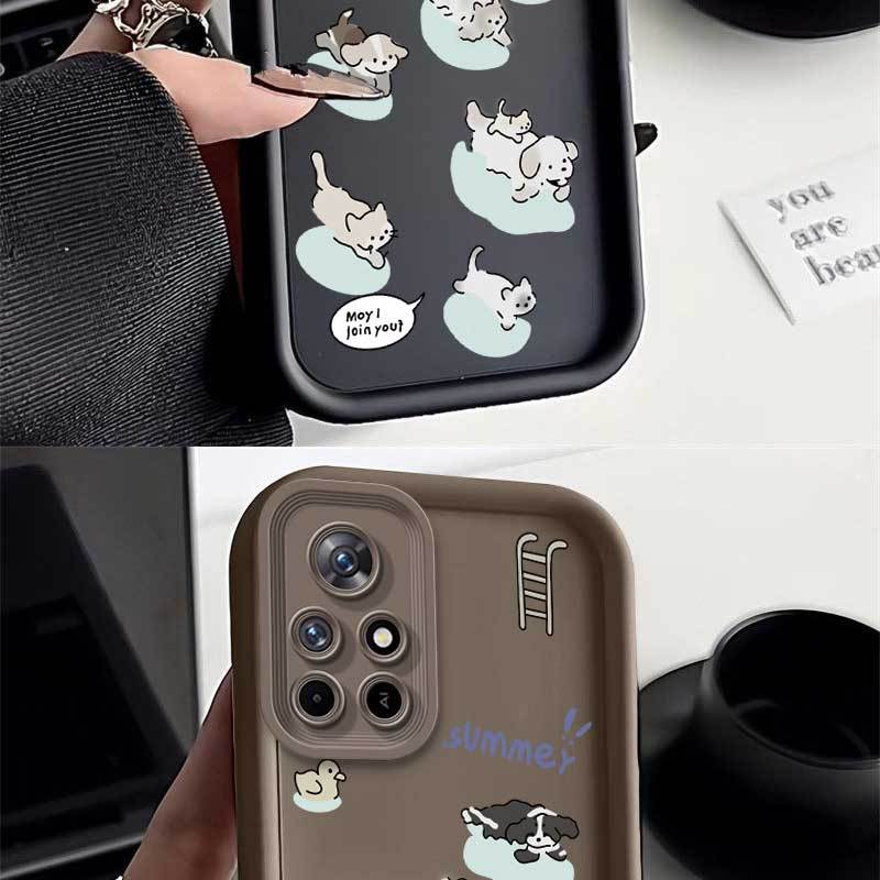 1 Piece Join Summer For Redmi Note 12 Pro 4G Flexible Durable Note12Pro 4G Edition Ideal For Entertainment