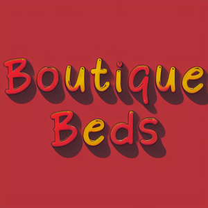 Boutique Beds