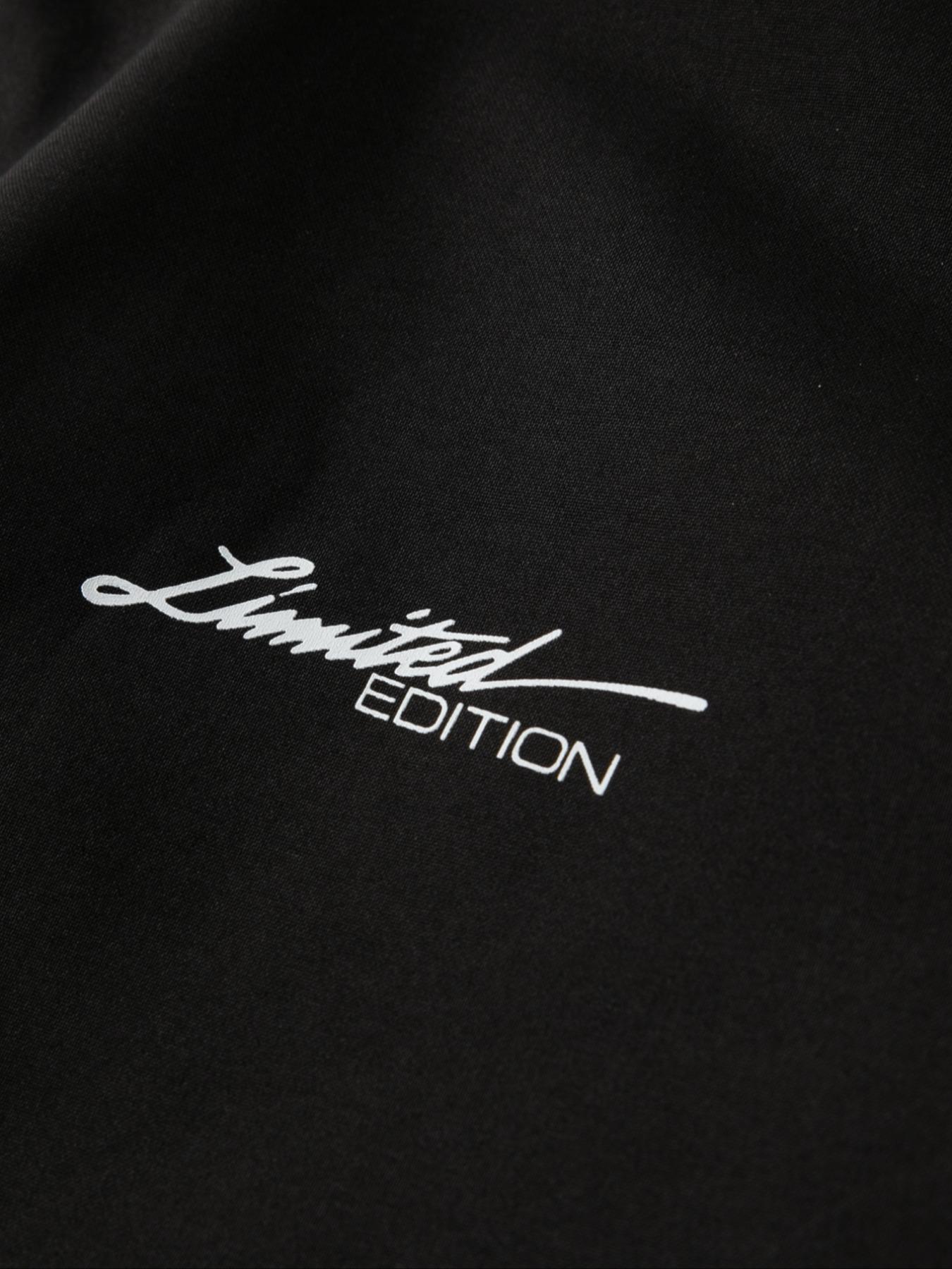 Men's Lightweight Waterproof Colorblock Letter Print Jacket, Windproof Durable Outdoor Casual Cycling Running Coat, Leisure Outdoor Jacket