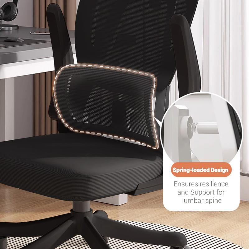Gaming Chair, Video Game Chair ,Office Chair, Ergonomic Computer Chair Height Adjustable with Swivel Seat and Headrest