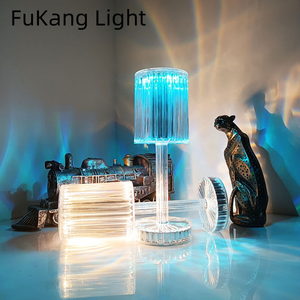 Fukang Home Lighting