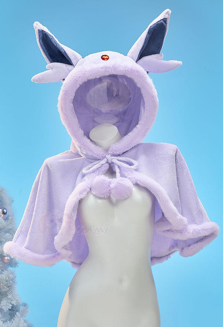 pokemon christmas dress Pokmon Winter Cosplay Dress