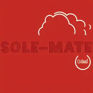 Sole-mate Sole-mate