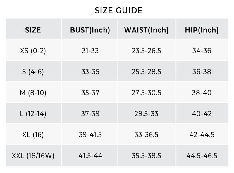 Aqua Eve One Piece Swimsuit with Skirt - Tummy Control Swimdress with Sleeve Modest Bathing Suit Swim Dress