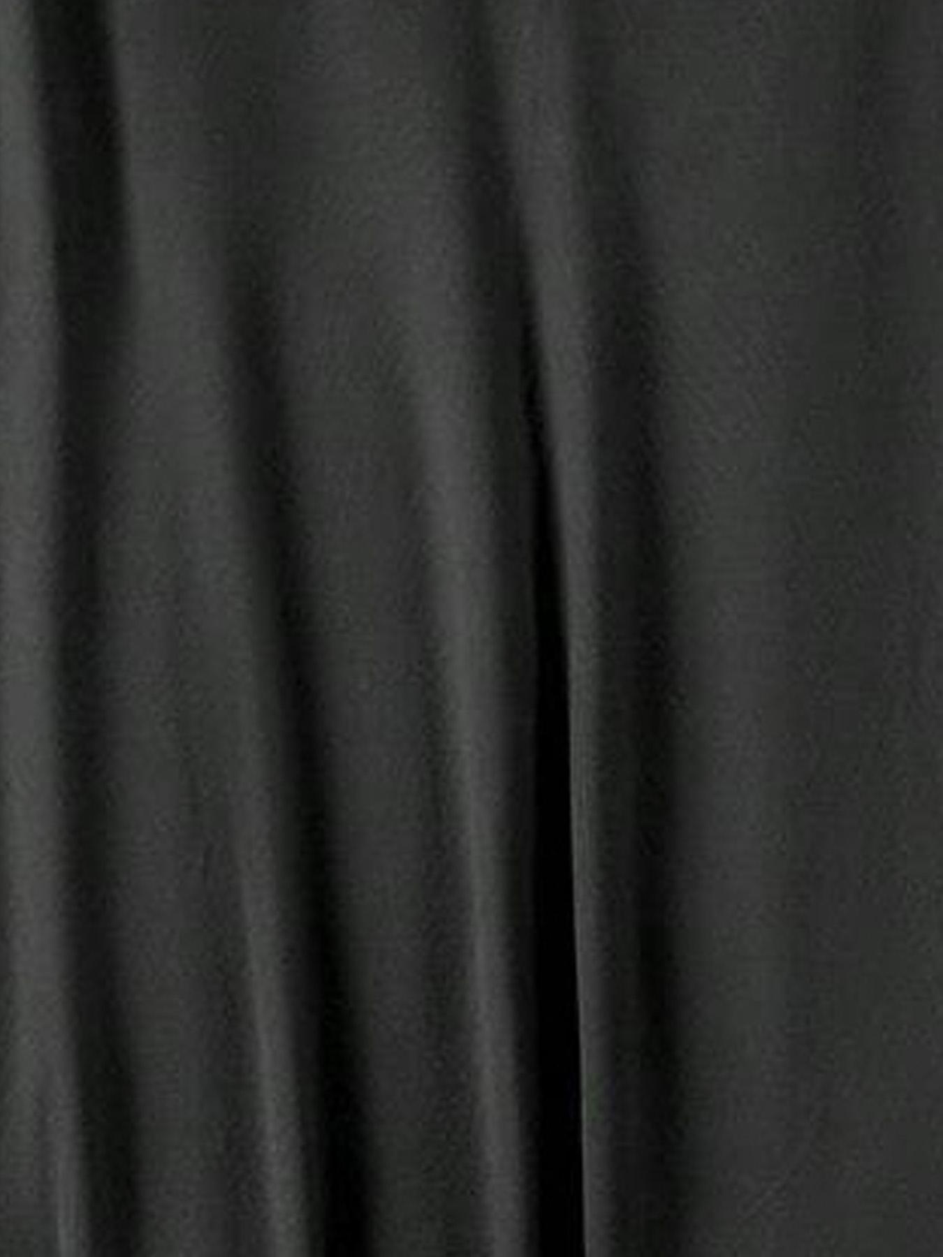 Women's Solid Color V-Neck Oversized Pocket Low Waist Jumpsuit, Casual Home Wear, Comfortable One-Piece Pants, Perfect for Daily Use