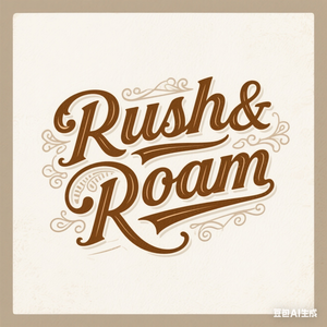 Rush&Roam