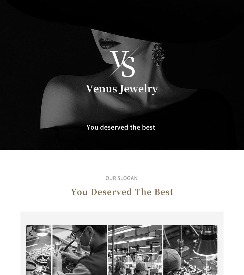 [Venus Jewelry] 2025 New Style Silver 925 Sterling Silver 5CT Ring Women's High End Fashion Ring