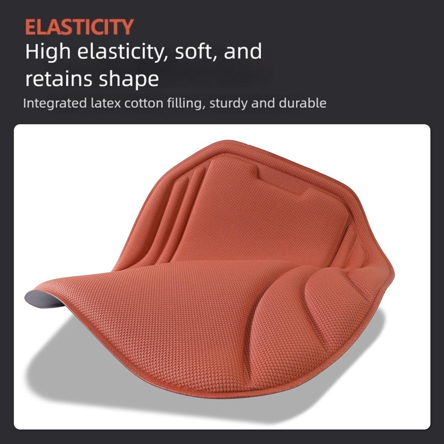 Car Seat Cushion Protector Universal Breathable Car Seat Protectors Auto Seat Protectors Seat Cover Mat For Tesla Model 3 Model X Model S Model Y Juniper 2023 Roadster