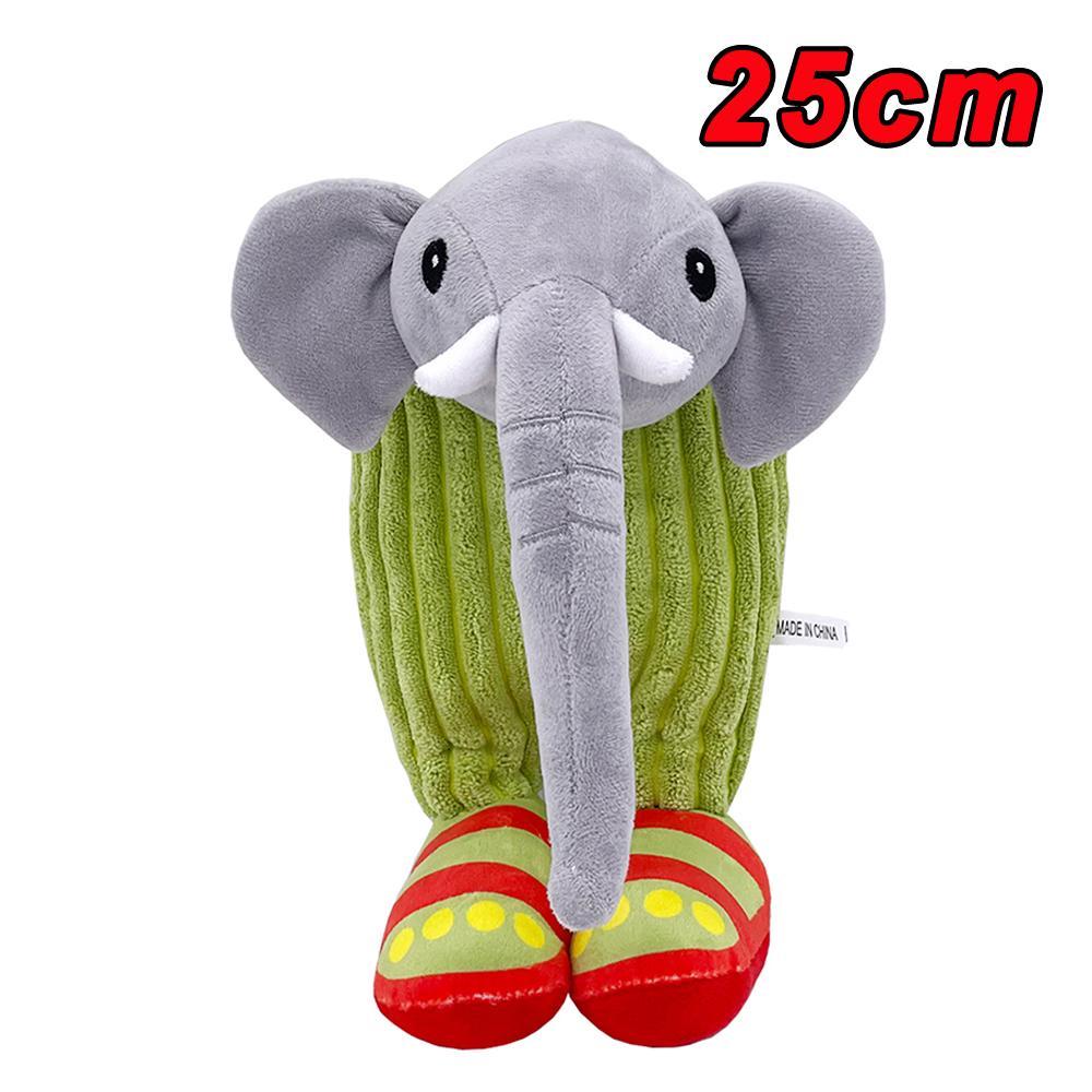 26style Tralalelo Tralala Plush Tungtungtung Italian Brainrot Al Tralalero Tralala Plush Doll Stuffed Soft Pillow Custom Toys