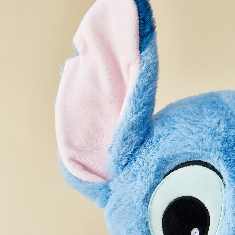 Disney Series-Basic Stitch Doll Plush Toy Decorative Children's Gift 10inch&16inch,Birthday gifts, Festive gifts,Holiday Haul surprises,Bedroom decoration,sofa Snuggle Bear weighted stuffed animal