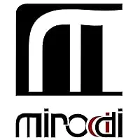 Miroddi Global shop logo