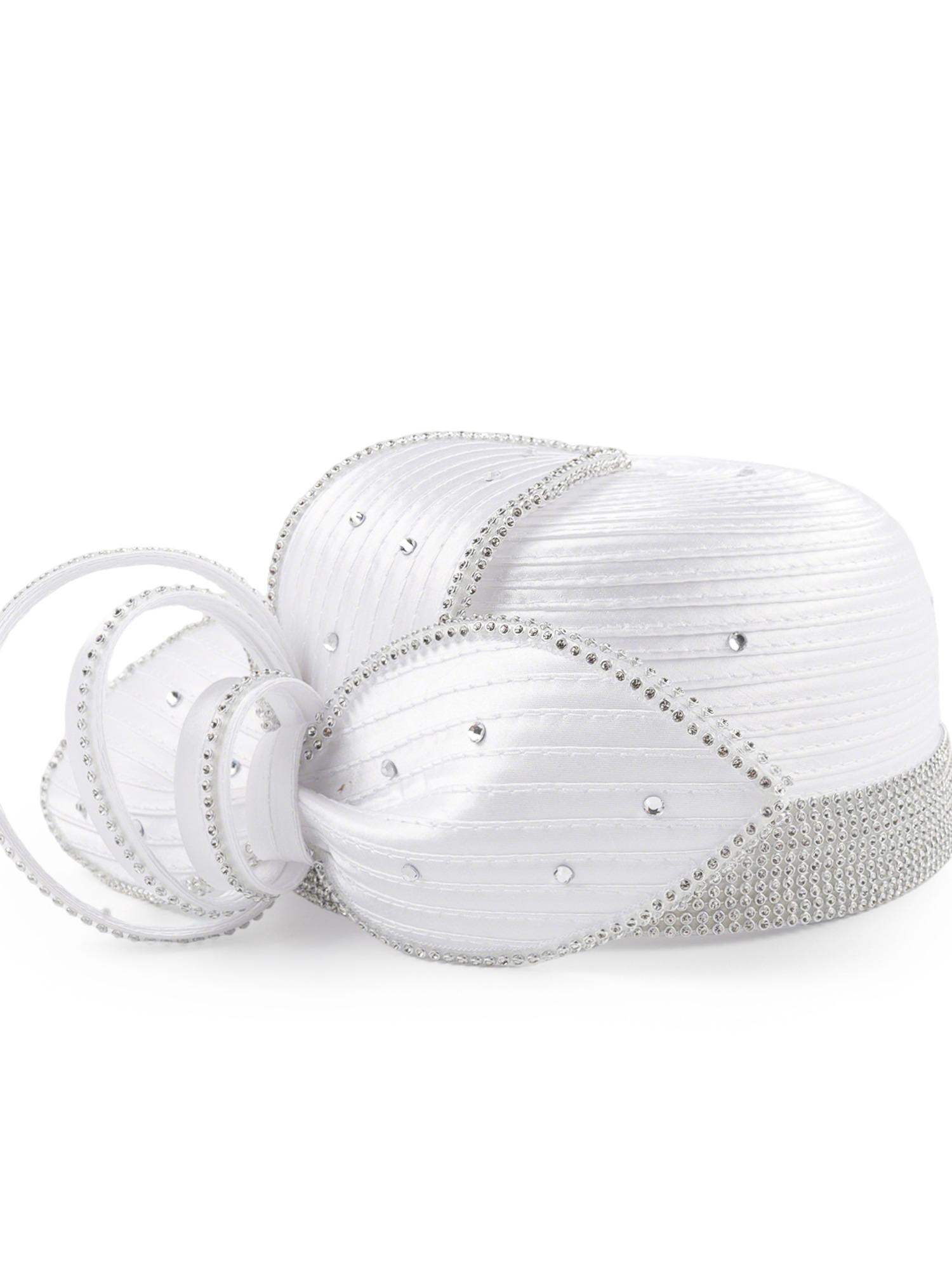 1 PC Womens Derby Hats Kentucky 2026 Fascinator Church Tea Party Wedding Adjustable Wide Brim Hat with Removable Flower