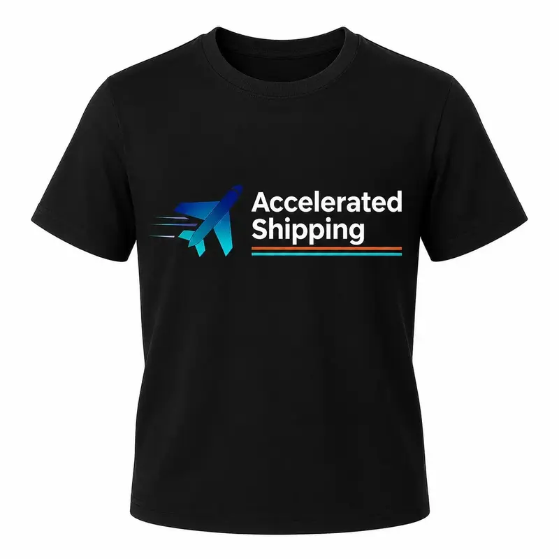 Unisex Breathable Sport Tee - Poly-Cotton Fabric, Loose Cut, Casual Wear, Machine Washable, Black/White Color Option, T Shirts, Breathing Sports T-Shirt, Lightweight Breathable Sports T-Shirt