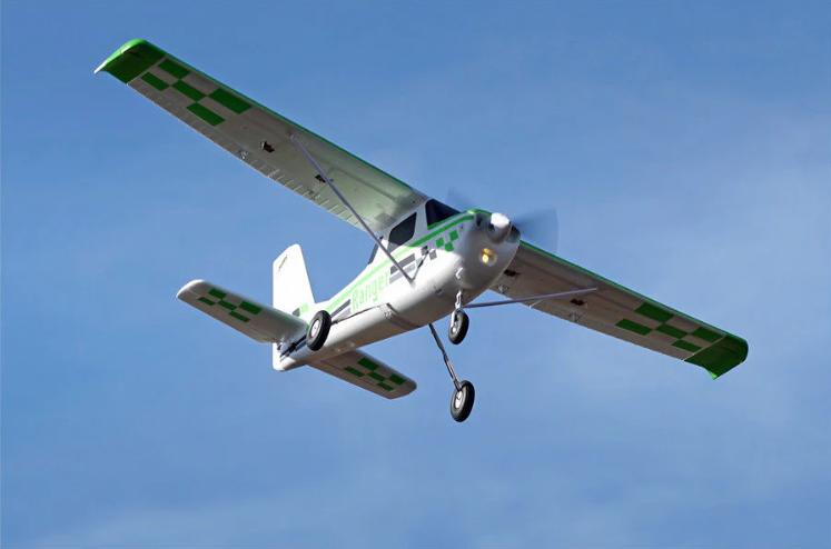 FMS 1800mm Ranger PNP （PNP = plane only）