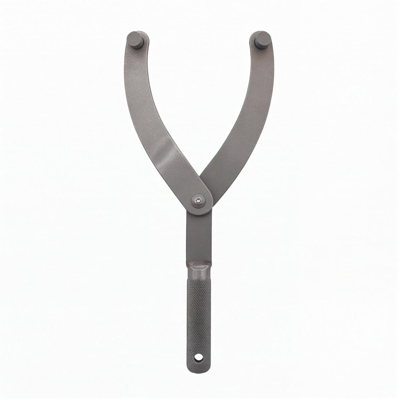 Y-Shaped Motorcycle Scooter Belt Pulley Magnetic Motor Clutch Removal Tool, Flywheel Fixing Wrench, Essential Repair Kit