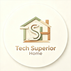 Tech Superior Home