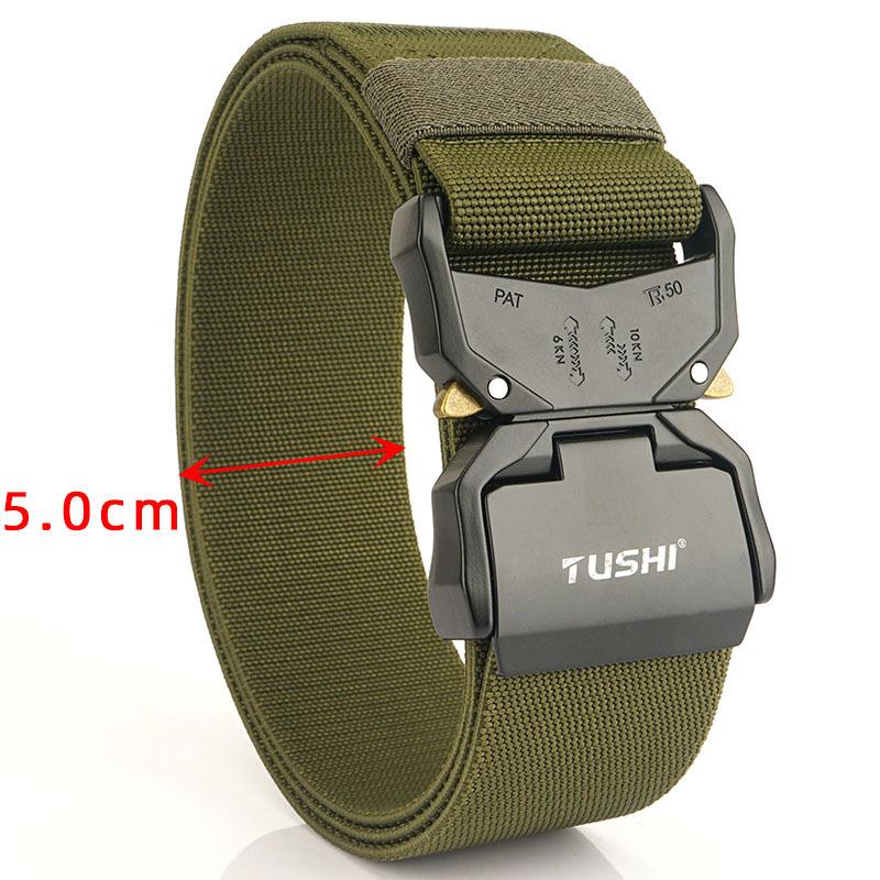 Tactical Belt Pack, Multifunctional Quick-Release Design, Ideal for Tactical & Sports Gear, Durable Utility Accessory, Durable Outdoor Hiking