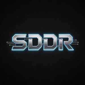 SDDR
