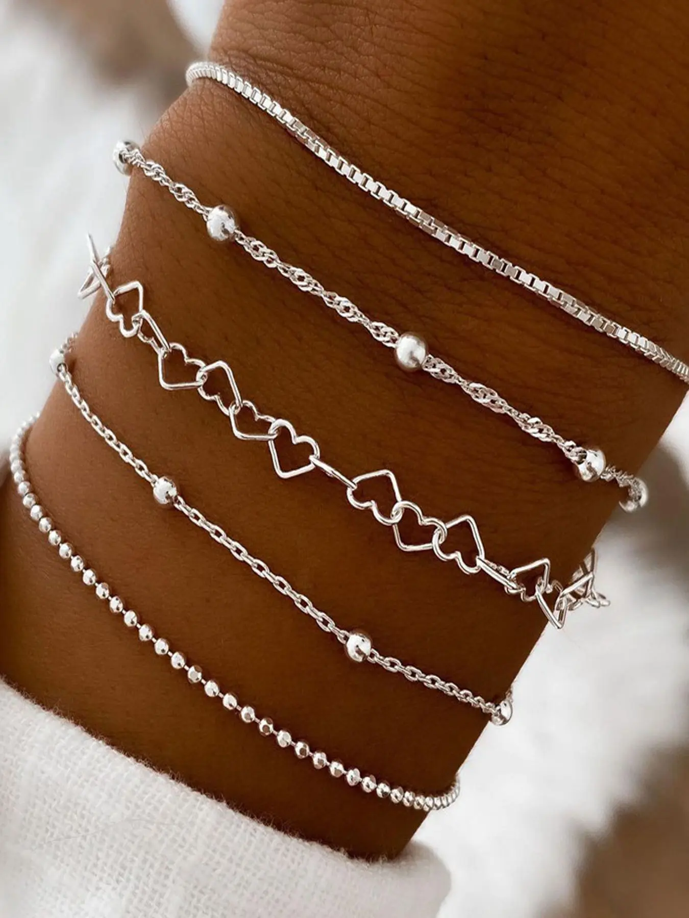 Silver