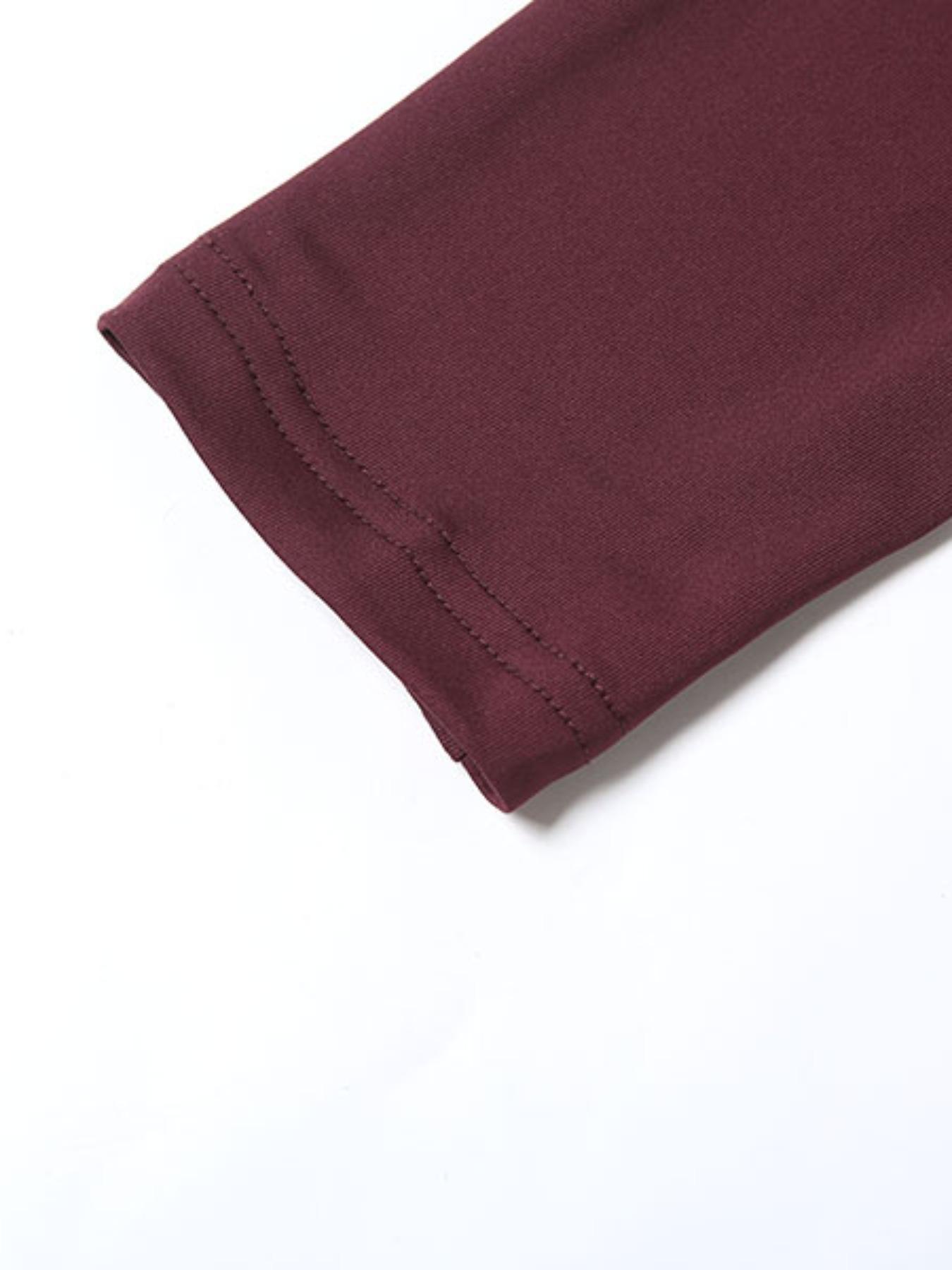 Women's Fall Fashion Sexy Halter Backless Bodycon Jumpsuit, European Style Sleeveless Slim Fit One-Piece, Casual Wear