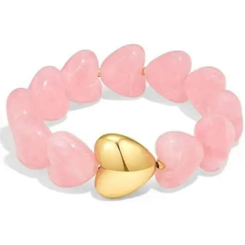Pink Heart