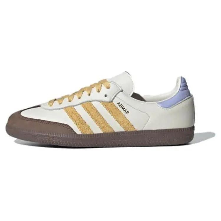 adidas Women's Samba OG 'Oat Violet Tone' IE0875