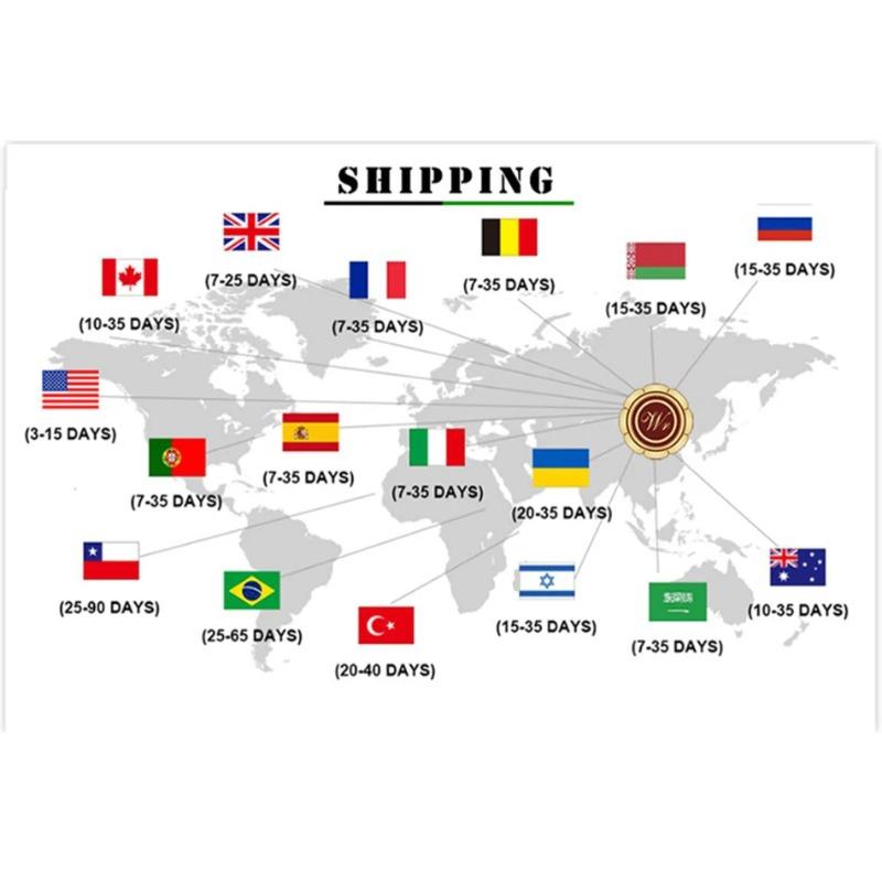 Dandy's World Plush Set 8pcs Game Character Stuffed Doll Collectible Gift