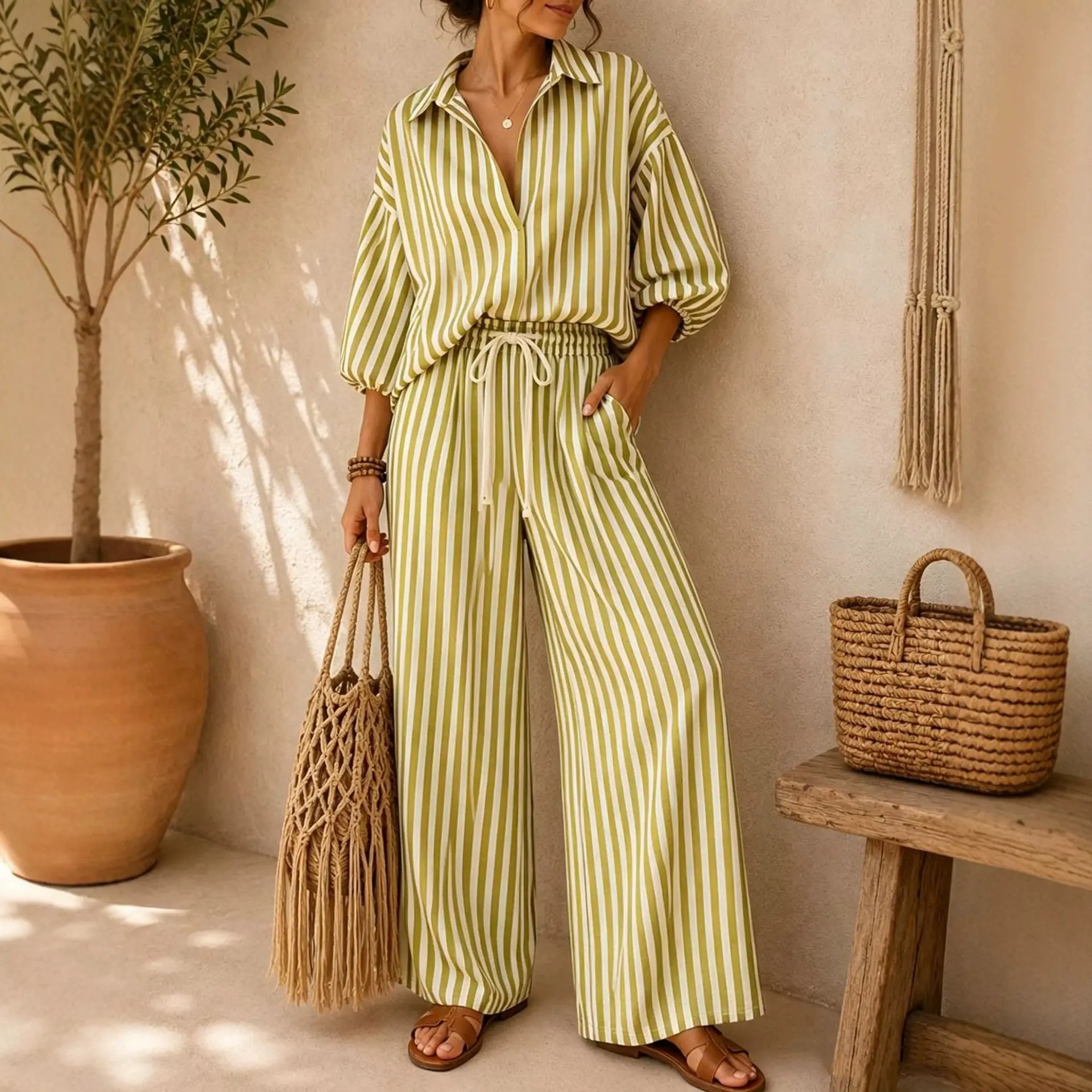 yellow-green