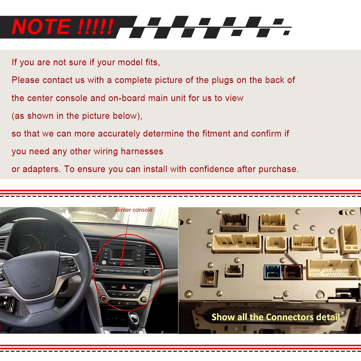 9.7" Car Stereo for 2007-2014 Cadillac Escalade/SLS – with Wireless CarPlay screen , Android Auto, 2+32GB, GPS, Long License Plate Camera 9.7" Car Stereo for 2007-2014 Cadillac Escalade/SLS – with Wireless CarPlay screen , Android Auto, 2+32GB, GPS, Long License Plate Camera