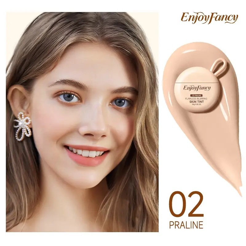 02# Neutral light skin tone