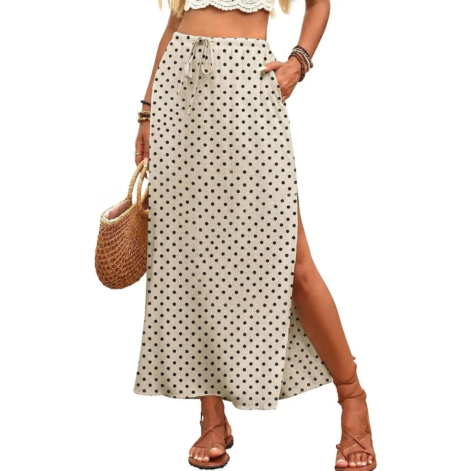 Polka Dot