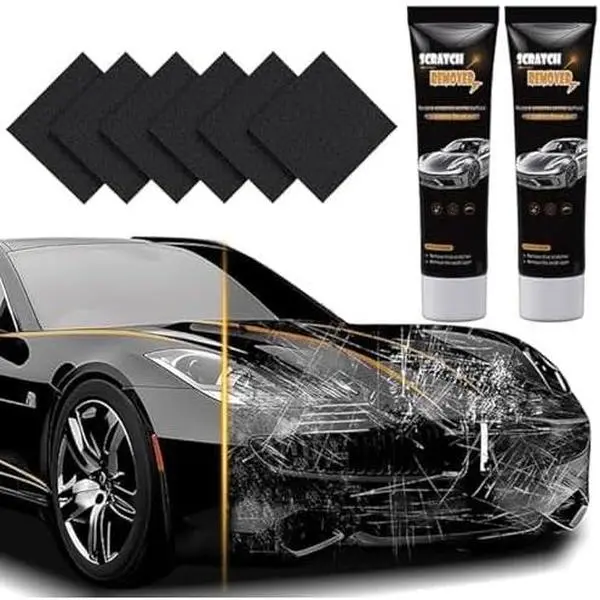 Scratch Remover,   Scratch Repair Kit for Polish | Minor Polish Scratch & Water Spots, Various  Models