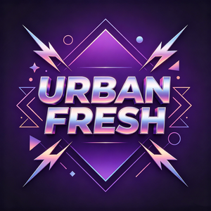 URBAN FRESH 1