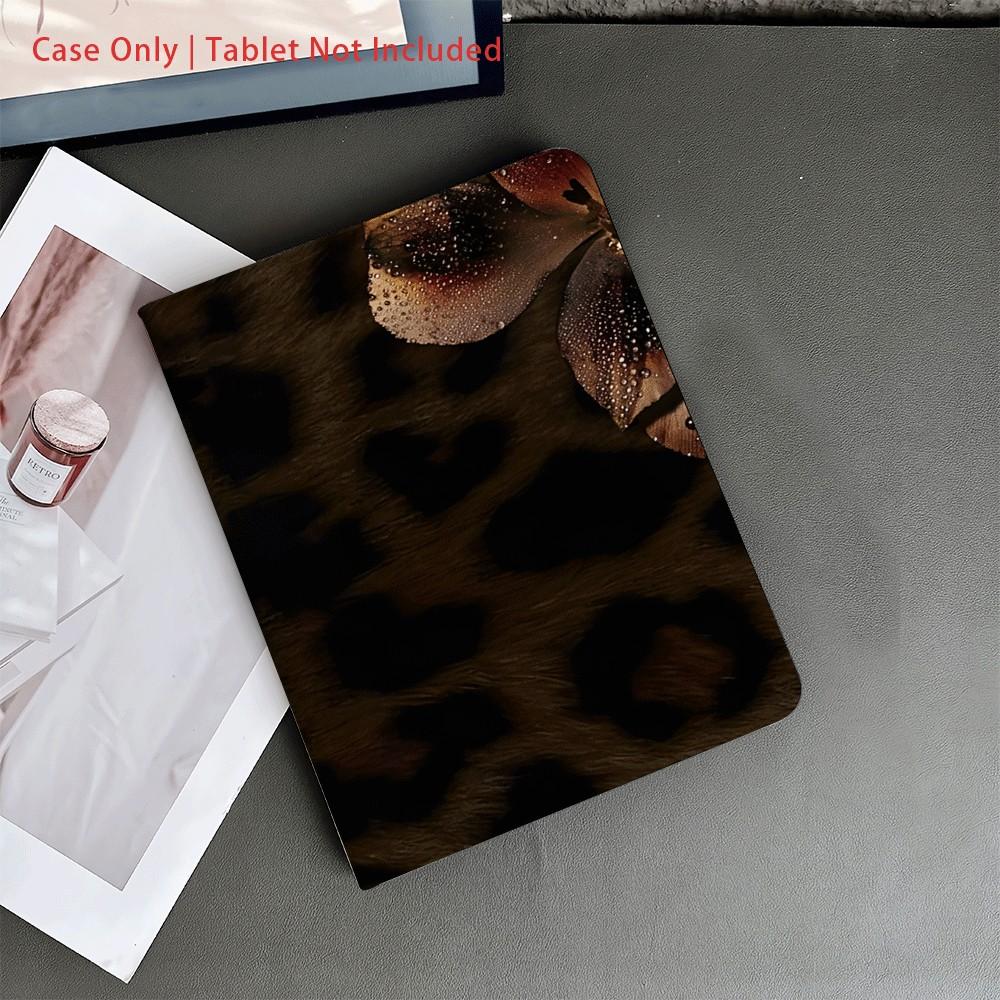 Case for ipad,A book-style tablet case compatible with ipad 10th generation,for iPad Air(M2)/for iPad Pro(M4)/air4/5/6/pro10.5/2022/2021/2024/12.9/mini7/2019/,air m3/a16 2025