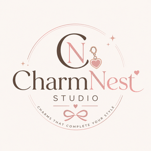 CharmNest Studio