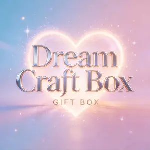 Dream Craft Box shop logo