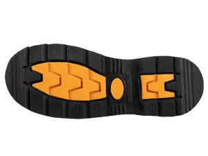 Rubber Work Boots, Puncture-Proof with Steel Toe & Shank, Waterproof Insulated 6mm Neoprene Hunting Boots for Farming, Construction, Gardening, Fishing, Outdoor Work Rubber Work Boots, Puncture-Proof with Steel Toe & Shank, Waterproof Insulated 6mm Neoprene Hunting Boots for Farming, Construction, Gardening, Fishing, Outdoor Work