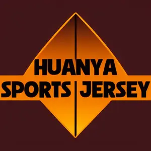 Huanya Sports Jersey