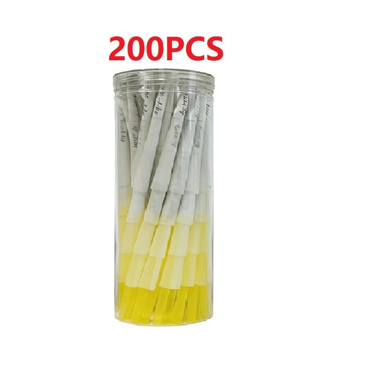 DIY Craft Supplies, 1 1/4 Size (3.3inch/84mm) Slow Burning, Ideal for Scrapbooking and Stamp Art, Conical Roll