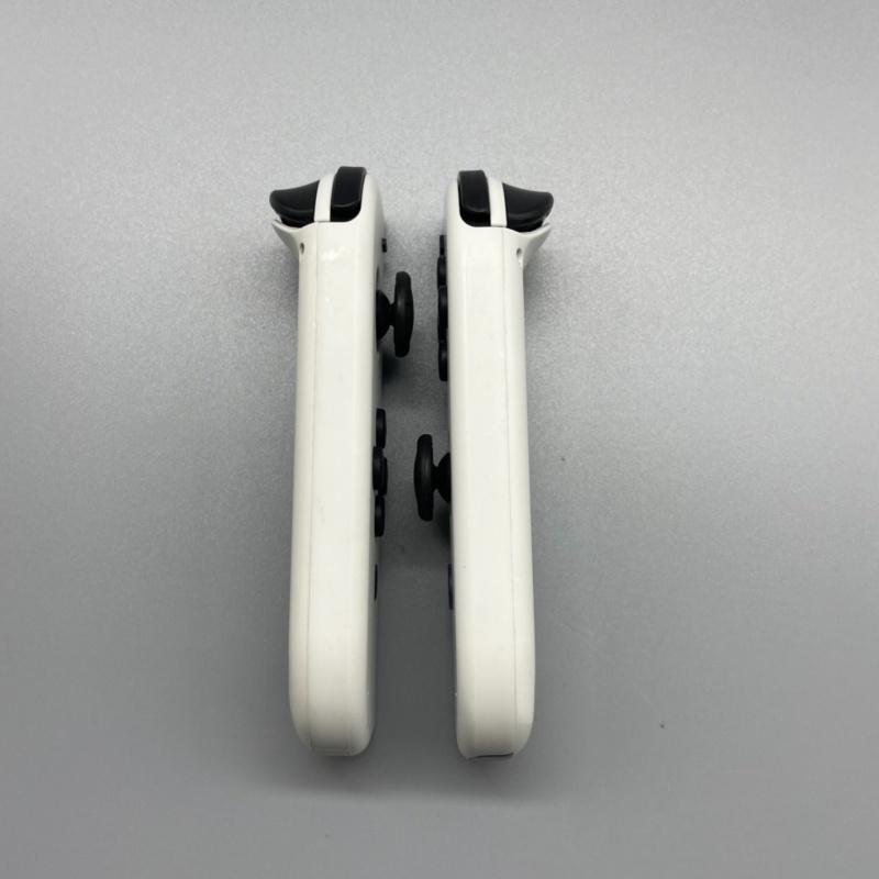 Wireless Game Controller Compatible With Switch, Switch/Lite/OLED Wireless Left and Right Controllers With 6-Axis Gyroscope, Dual Vibration, Motion Control, Screenshot, Digital Wireless Controller, Holiday Gift