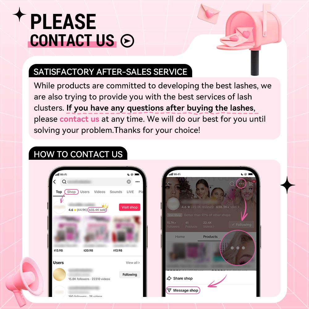 [Upgrade New] uCoolMe Lashes 2In1 Bond & Seal Waterproof Glue For Lashes Cluster Strong Hold For Beginner Friend Makeup Glue & Remover Spring Glow-Up