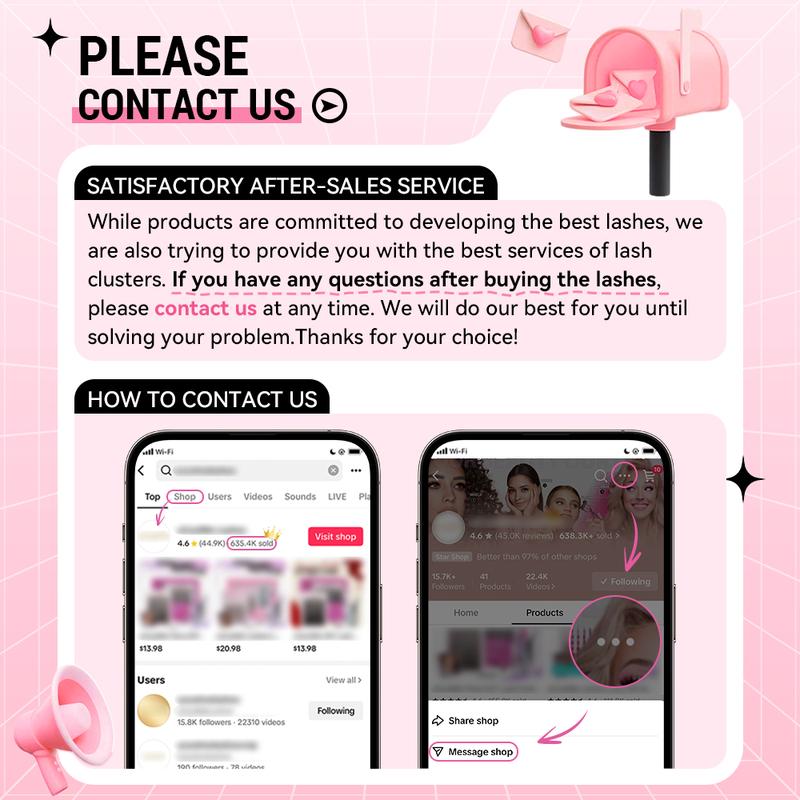 [Upgrade New] uCoolMe Lashes 2In1 Bond & Seal Waterproof Glue For Lashes Cluster Strong Hold For Beginner Friend Makeup Glue & Remover TikTokShopBlackFriday