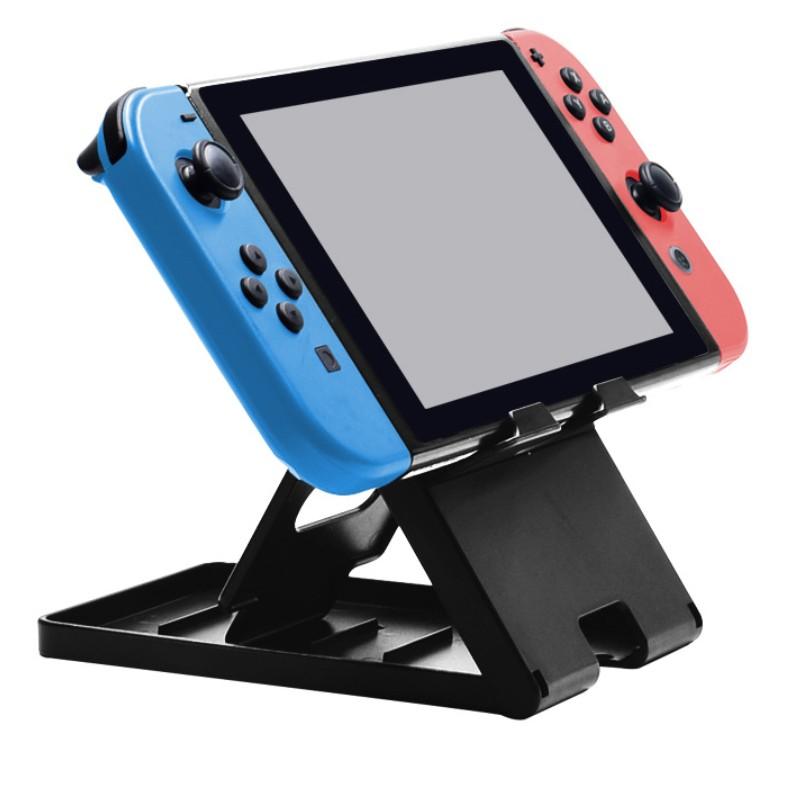 Nintendo Switch Console Stand, Nintendo Switch Host Stand, Switch 2 Desktop Stand, Stable & Durable Design, Perfect Gaming Accessory, Holder Stand
