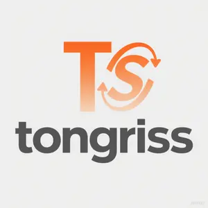 TR Beautiful SHOP shop logo
