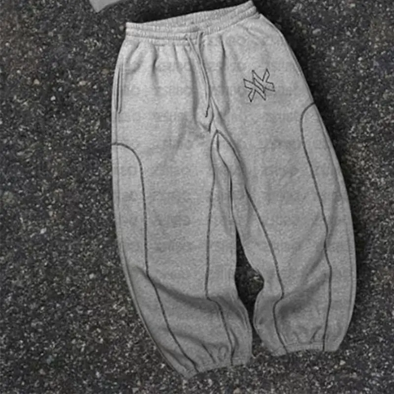 YN White Pants