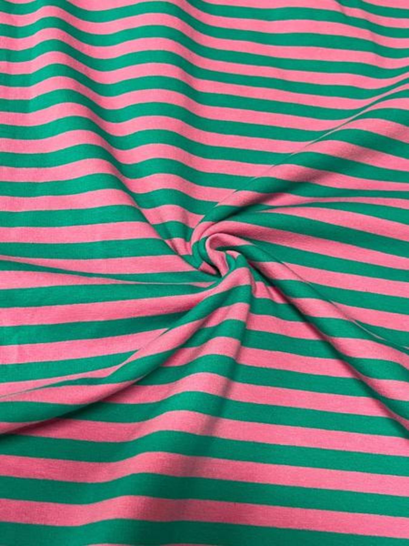 Women's Loose-Fit Casual Colorblock Striped Long Sleeve Pullover Hoodie, Fashionable All-Season Wear, Stylish Daily, Womenswear