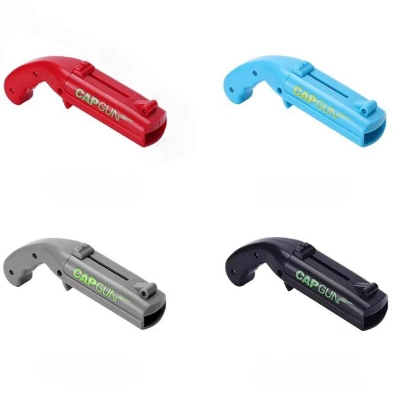 Funny Creative Beer Bottle Opener, Bottle Cap Opener, 1 Count, Perfect for Family Parties, Barbecues, Outdoor Gatherings, Fun Party Accessory