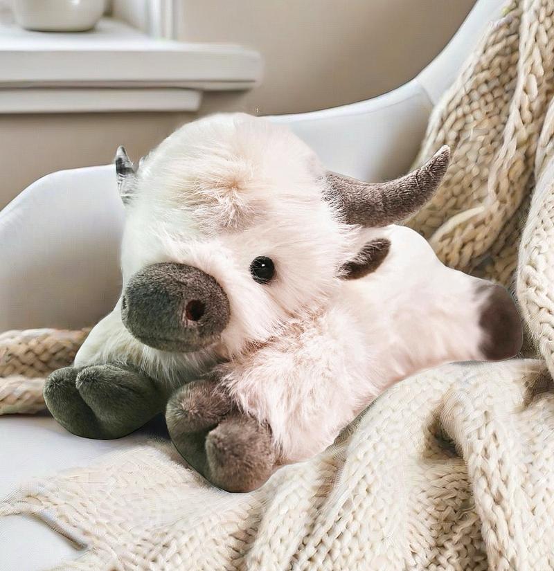 uoozii 20-24" | 4-5 Pounds Highland Cow Capybara Cat Dog Dinosaur Sloth Elephant Axolotl Bear Weighted Stuffed Animals with Unscented Microwavable Heating Pad, Coolable Heatable Weighted Plush Warm Gift for Stress & Period Pain Relief uoozii 20-24" | 4-5 Pounds Highland Cow Capybara Cat Dog Dinosaur Sloth Elephant Axolotl Bear Weighted Stuffed Animals with Unscented Microwavable Heating Pad, Coolable Heatable Weighted Plush Warm Gift for Stress & Period Pain Relief