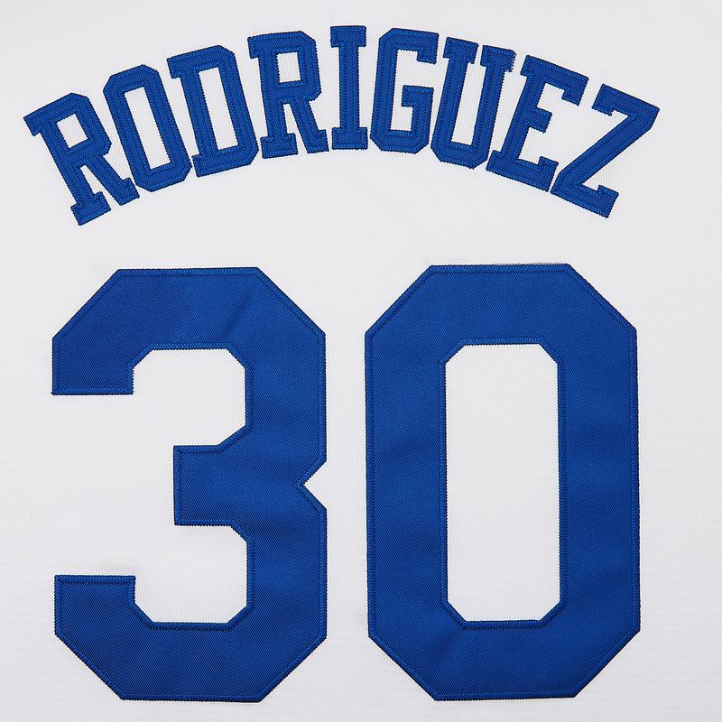 Men's Bel Air Stitched Baseball Jersey, #30 Benny The Jet Rodriguez #5 Michael Squints The Sandlot Movie Baseball Jersey, Summer, Stitched S-2XL, Gift for  Game Day